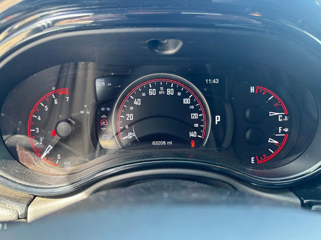 Used 2024 Dodge Durango GT image 12