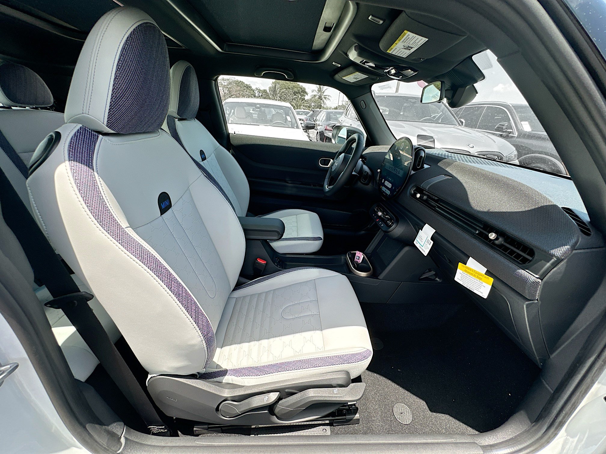 New 2026 MINI Cooper 2-Door Hardtop FWD image 20