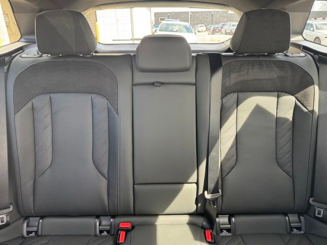 New 2026 BMW X3 xDrive30 w/ Premium Package image 25