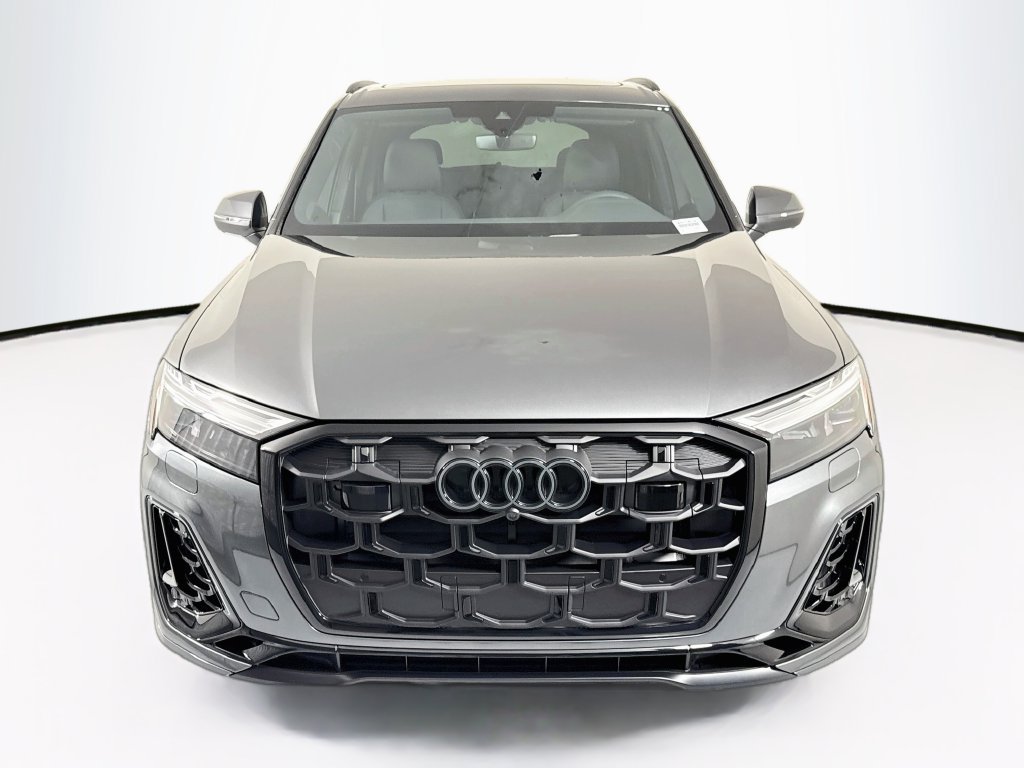 New 2026 Audi Q7 Premium Plus AWD/4WD image 2