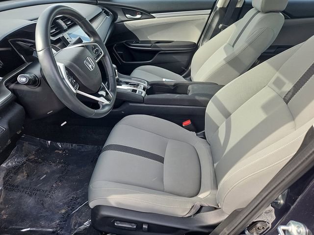 Used 2021 Honda Civic EX image 27