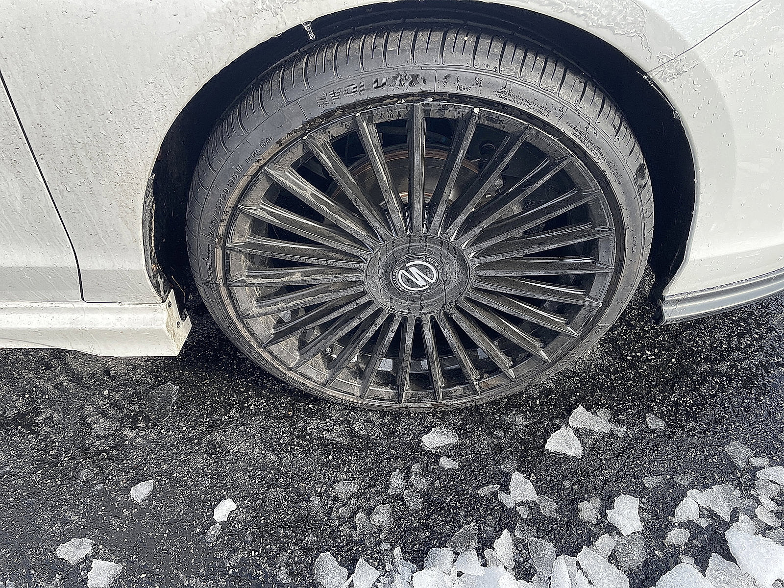 Used 2023 Honda Accord LX image 16