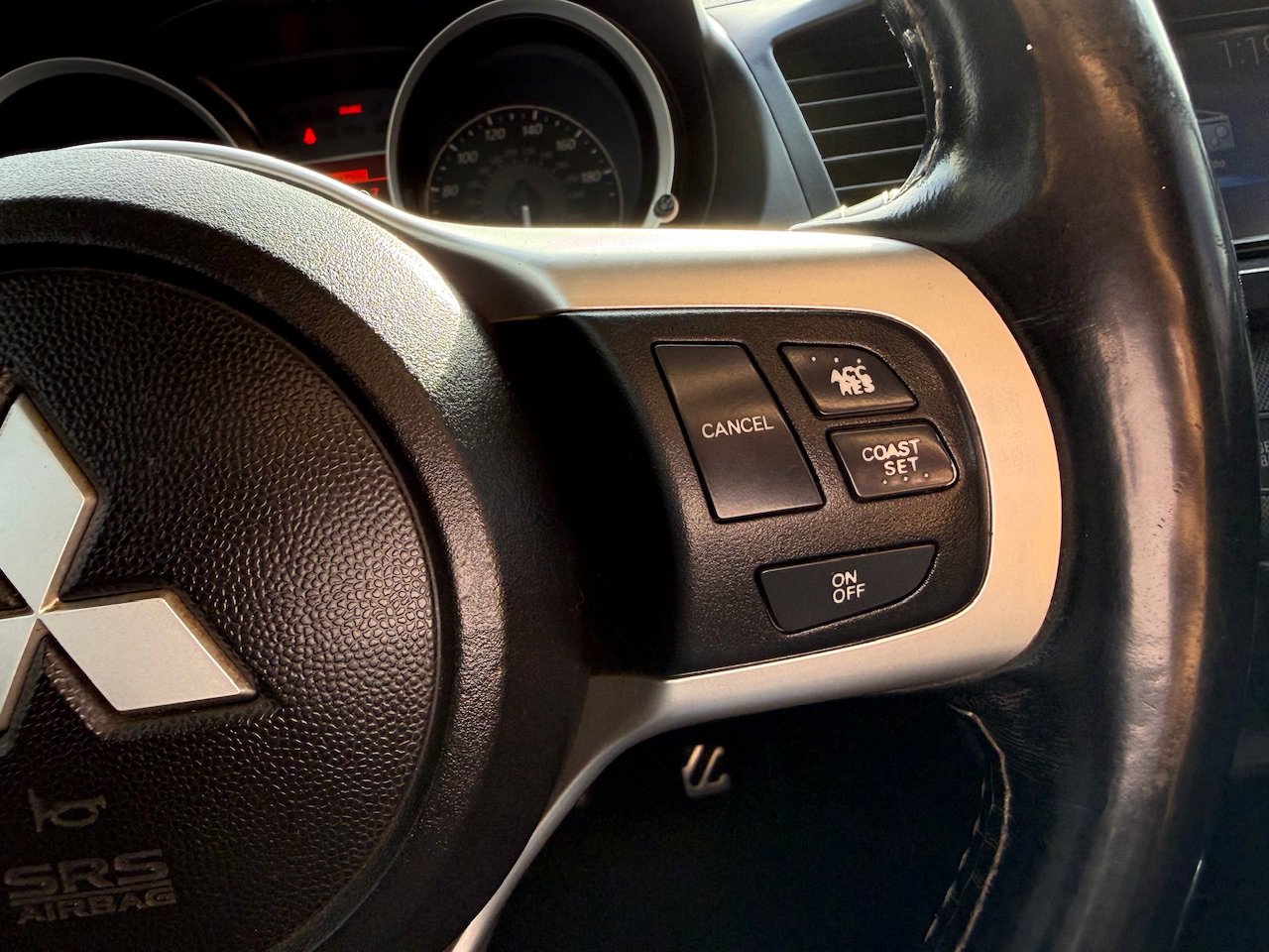 Used 2008 Mitsubishi Lancer Evolution GSR image 26