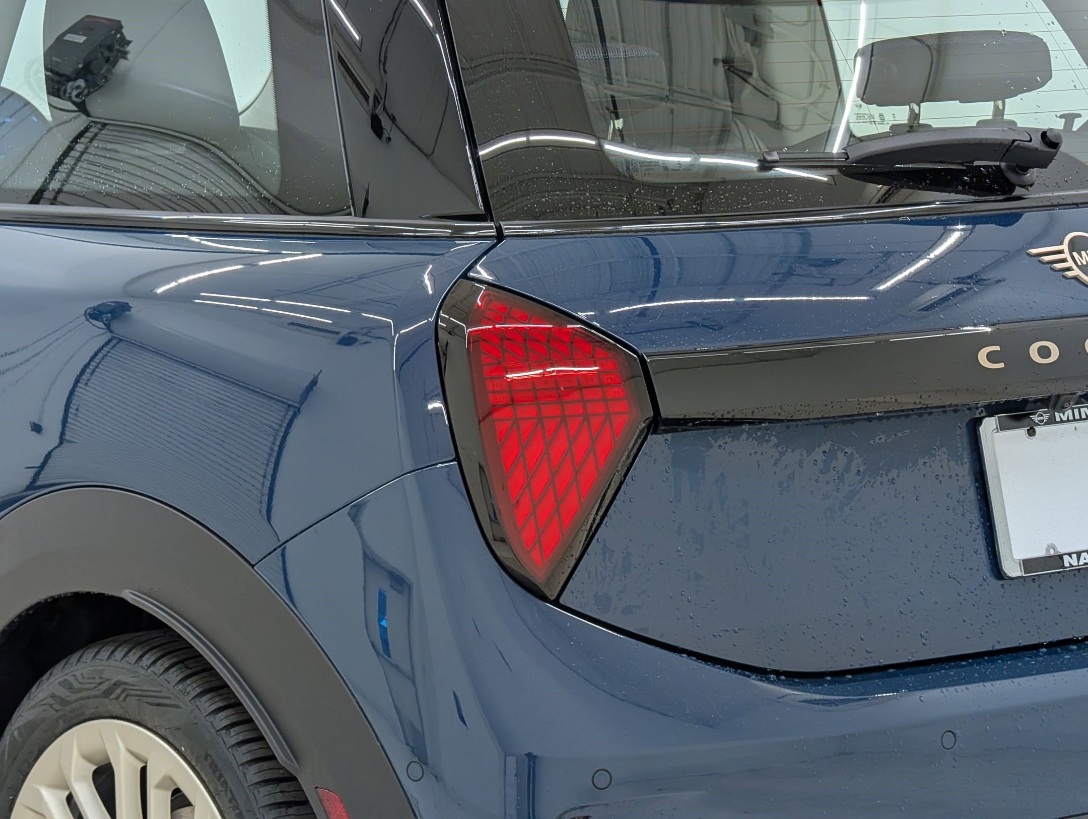 New 2026 MINI Cooper S image 13