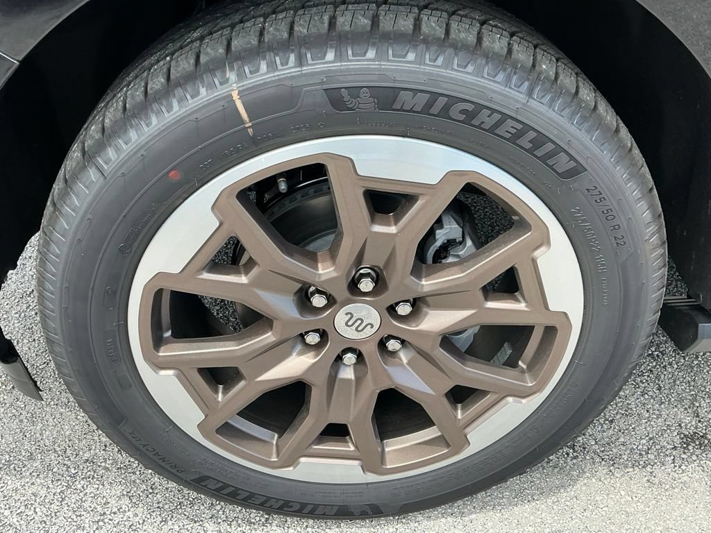 New 2027 Ford Expedition Max King Ranch AWD/4WD image 26