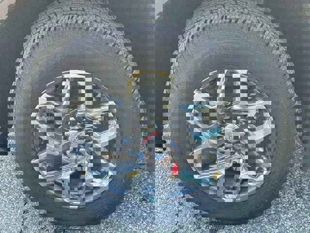 New 2026 GMC Sierra 1500 SLT w/ SLT Premium Package image 49