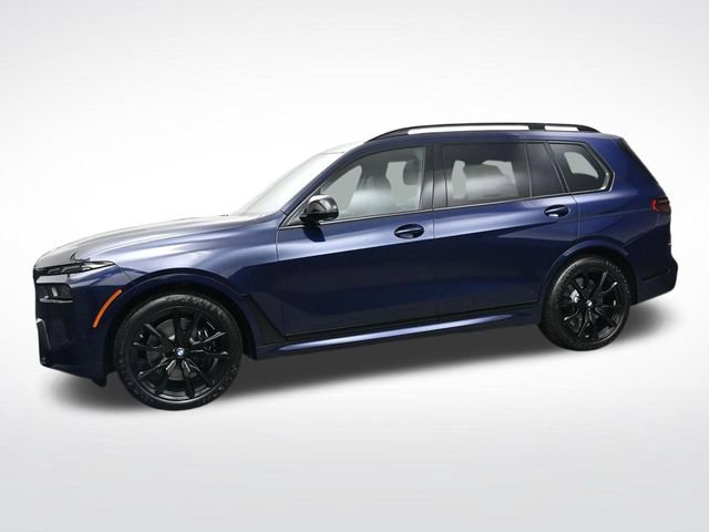 New 2026 BMW X7 M60i AWD/4WD image 8