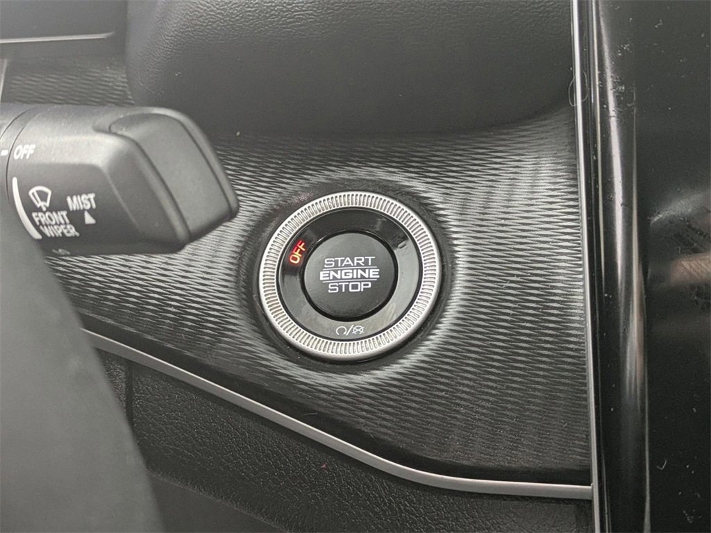 Certified 2023 Jeep Grand Cherokee L Laredo w/ Luxury Tech Group I image 19