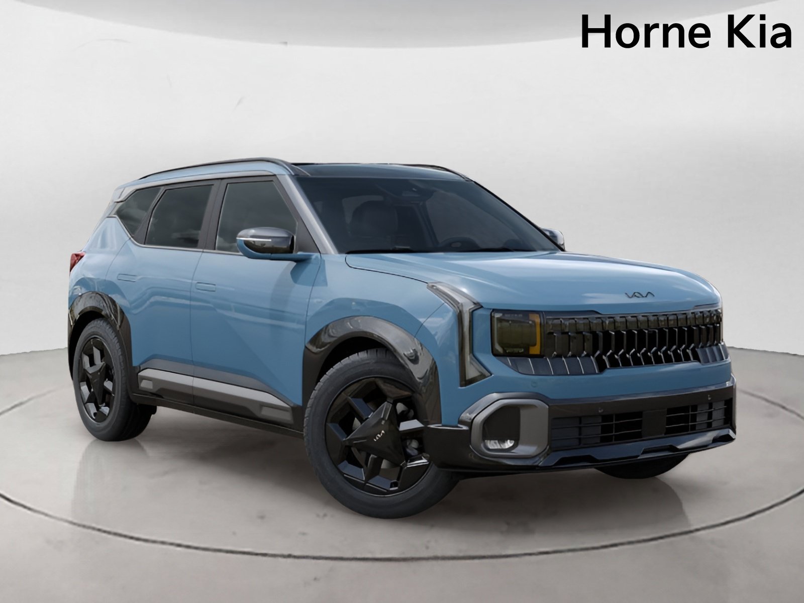 New 2027 Kia Seltos X-Line S AWD/4WD image 8