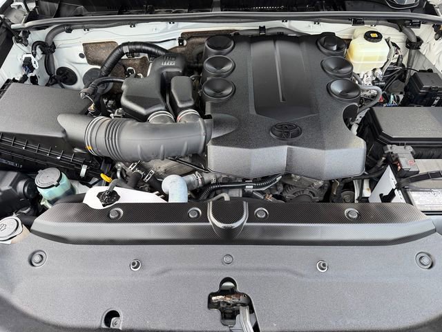 Certified 2020 Toyota 4Runner SR5 Premium w/ Moonroof Package image 41