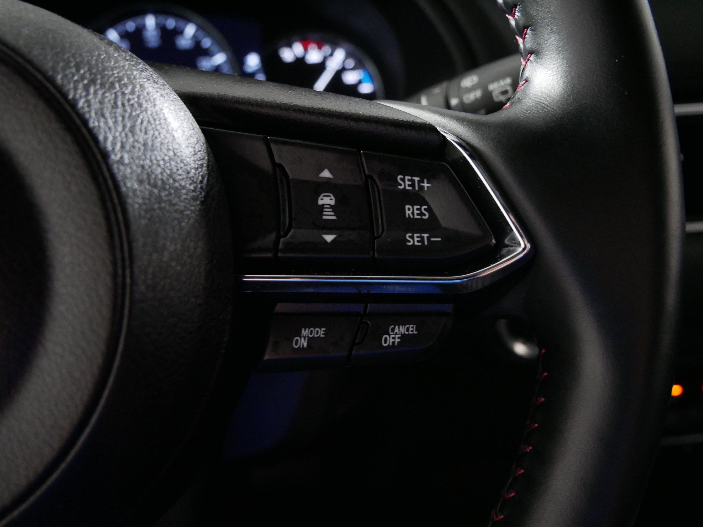 Used 2023 MAZDA CX-5 AWD 2.5 Turbo image 29