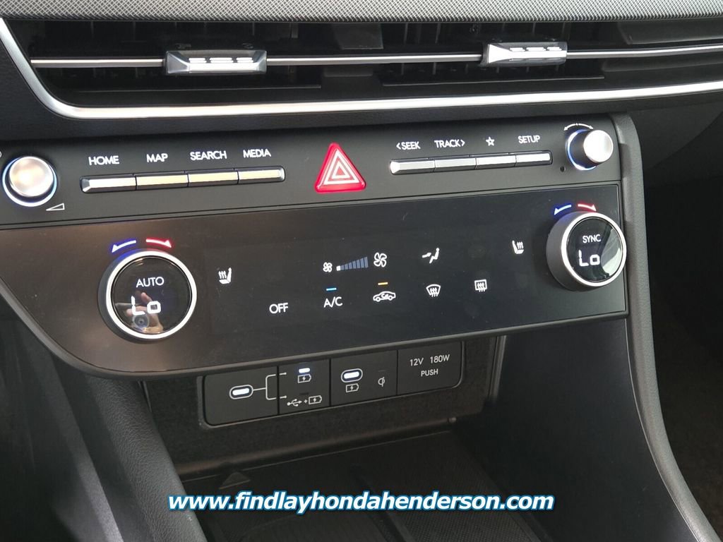 Used 2026 Hyundai Sonata SEL FWD image 29