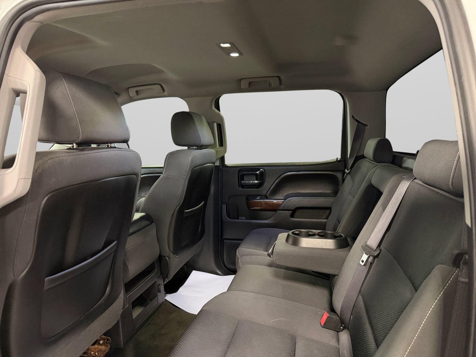 Used 2014 GMC Sierra 1500 SLE w/ SLE Value Package AWD/4WD image 37