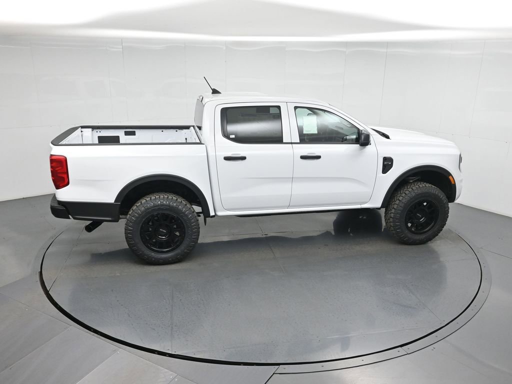 New 2026 Ford Ranger XL image 39