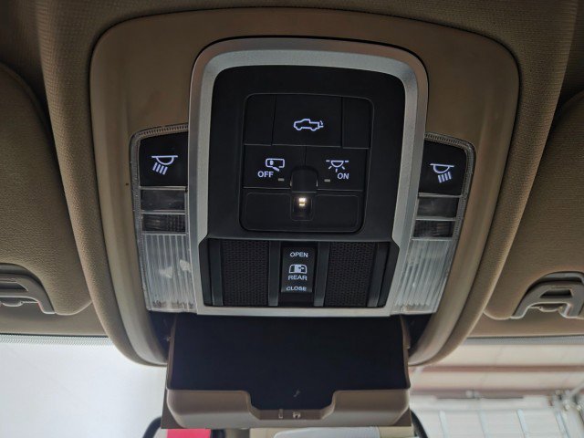 Used 2021 RAM 2500 Laramie image 70