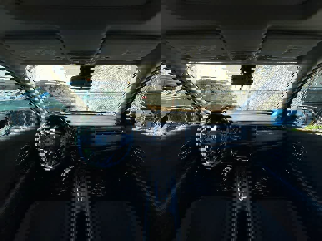 Used 2019 Honda HR-V EX image 10