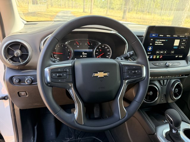 New 2026 Chevrolet Blazer LT w/ Convenience Package image 18