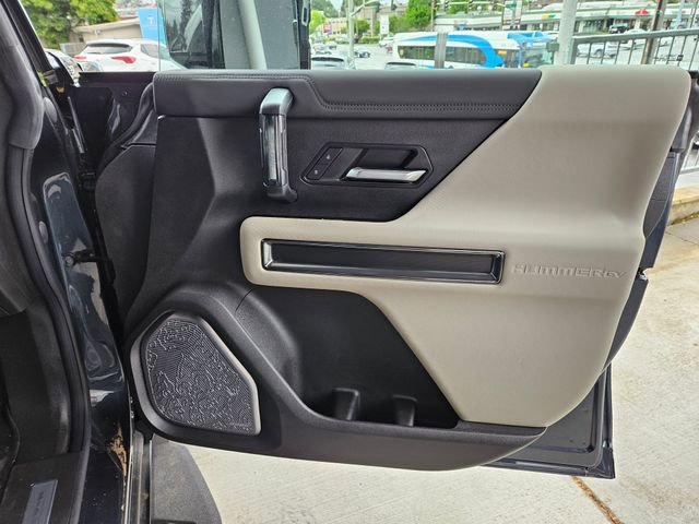 New 2026 GMC Hummer EV SUV AWD/4WD image 14