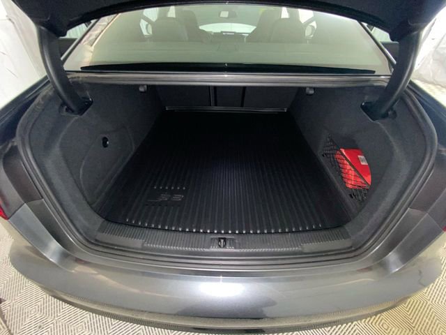 Used 2018 Audi S6 Prestige w/ Prestige Package image 11