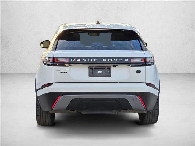 Used 2019 Land Rover Range Rover Velar S image 4