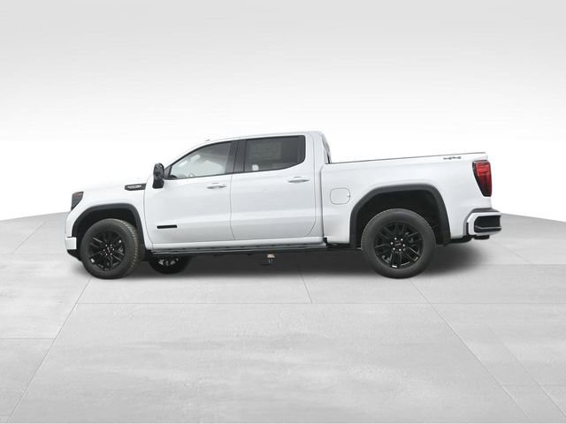New 2026 GMC Sierra 1500 Elevation w/ Elevation Premium Package image 39