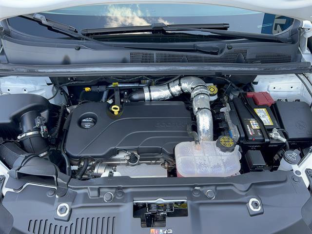 Used 2022 Buick Encore Preferred w/ Safety Package image 10