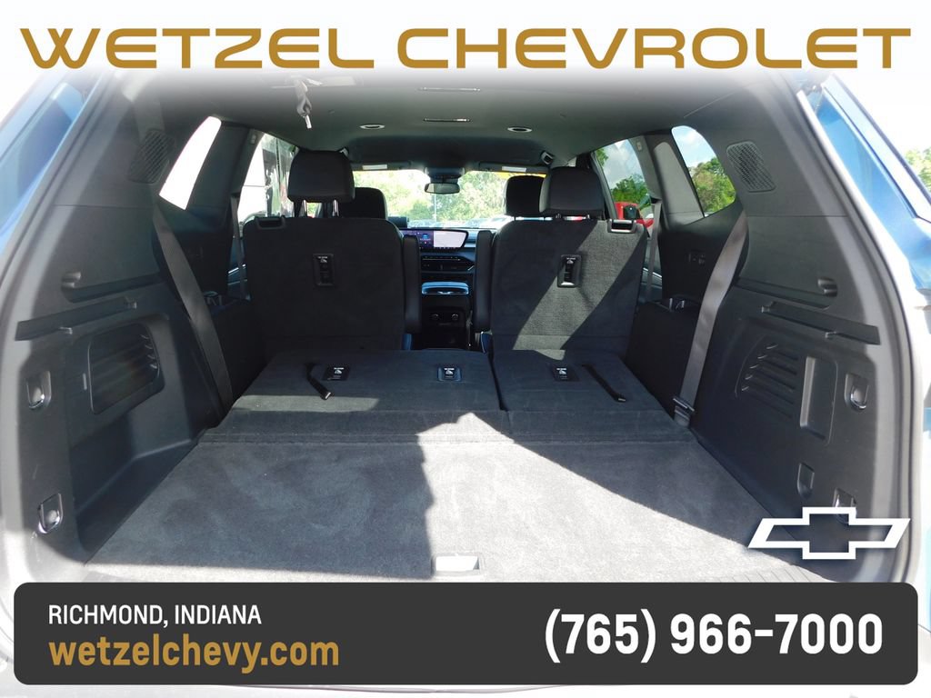 Used 2026 Buick Enclave Preferred FWD image 25