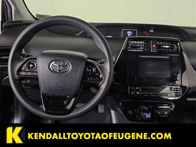 Used 2019 Toyota Prius L Eco image 9