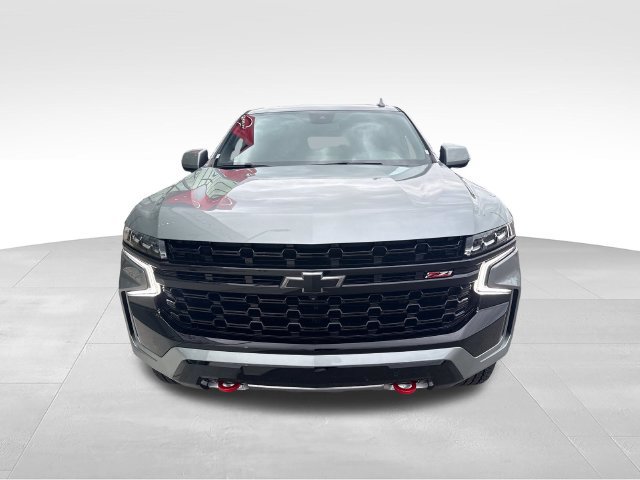 Used 2024 Chevrolet Tahoe Z71 w/ Luxury Package AWD/4WD image 8