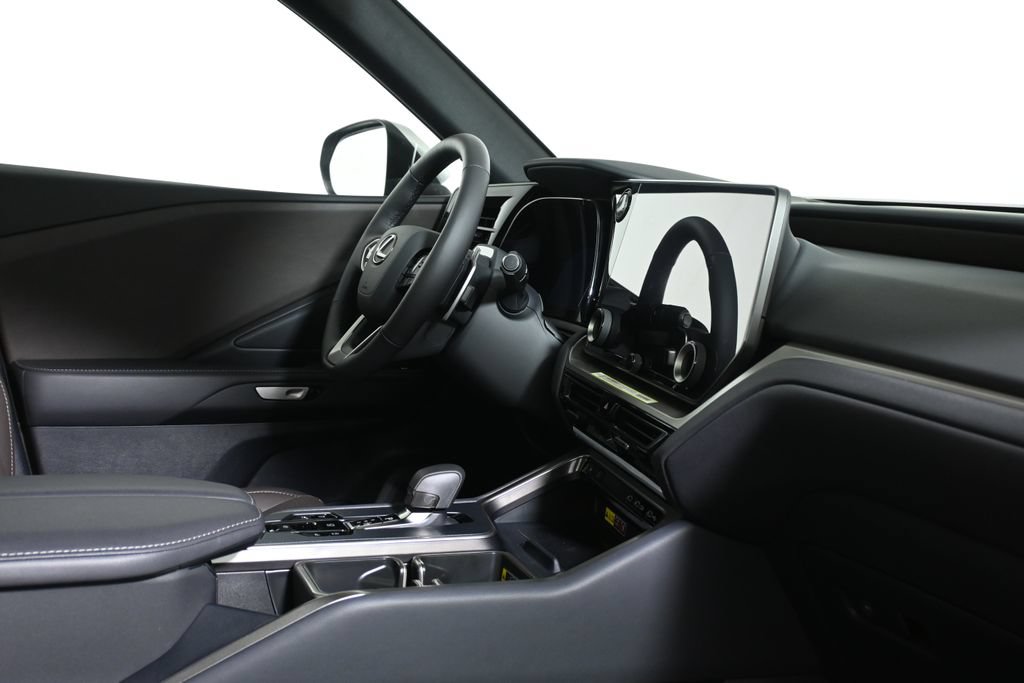 New 2026 Lexus TX 350 AWD w/ Technology Package image 33
