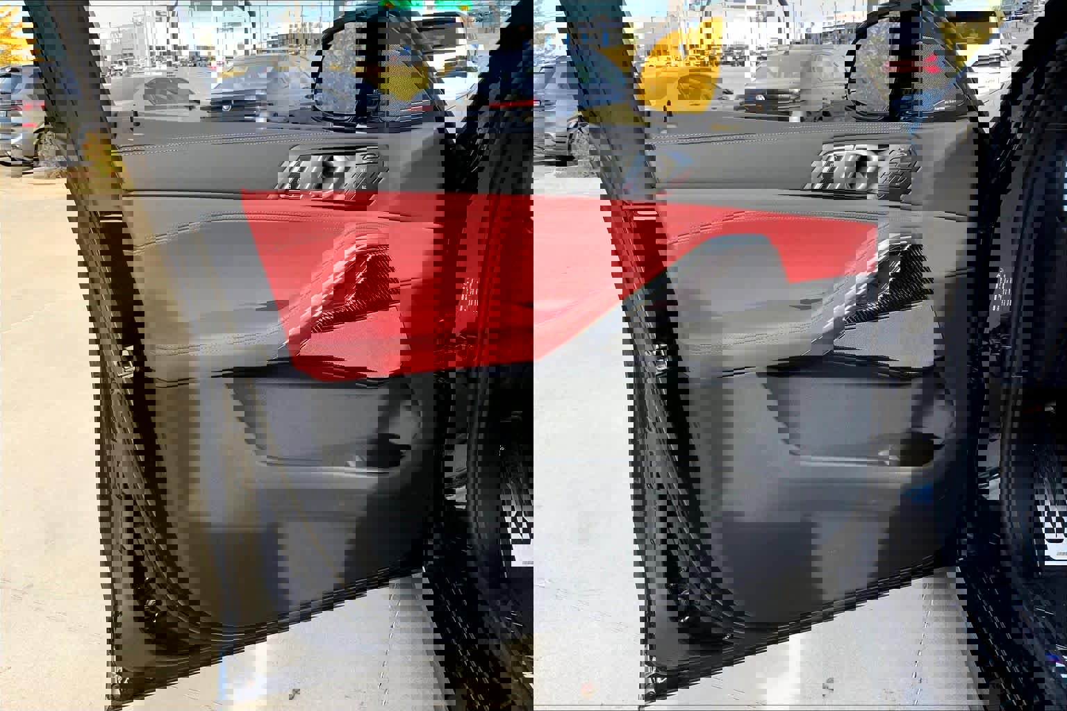 New 2026 BMW X6 M60i image 10