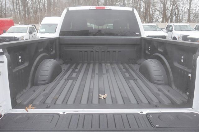 New 2026 Ford F250 XLT w/ FX4 Off-Road Package AWD/4WD image 9