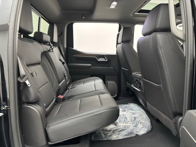 New 2026 GMC Sierra 1500 Denali AWD/4WD image 38