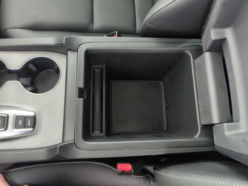 New 2026 Honda Ridgeline RTL image 25