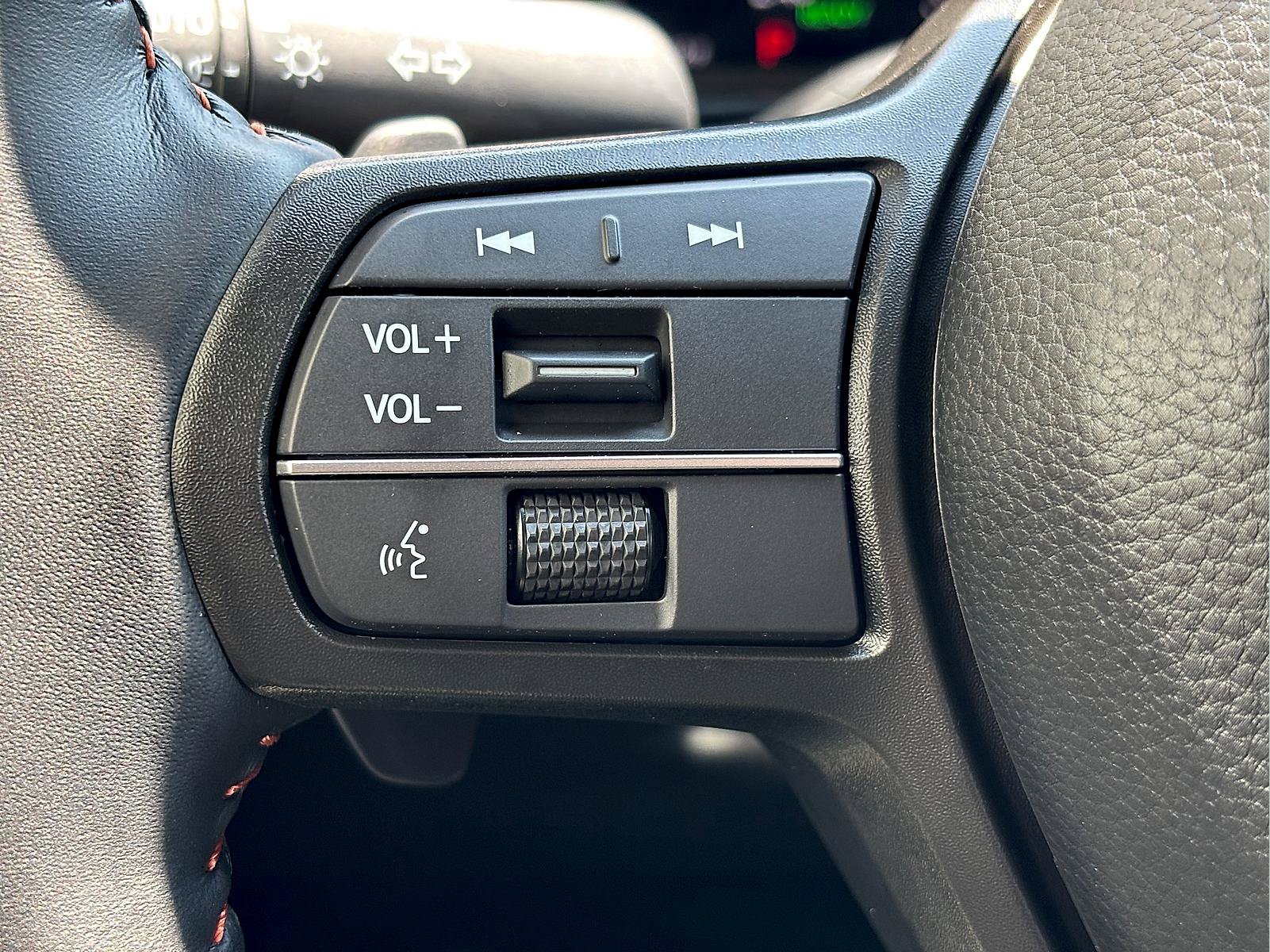 Certified 2026 Honda CR-V Sport-L image 33