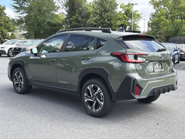New 2026 Subaru Crosstrek 2.5i Premium AWD/4WD image 5
