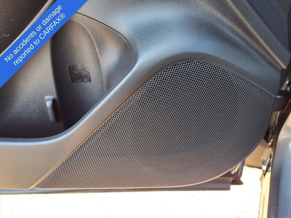 Used 2022 Subaru Forester Premium image 17