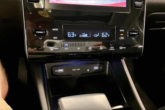 Used 2023 Hyundai Tucson SEL w/ Convenience Package FWD image 29