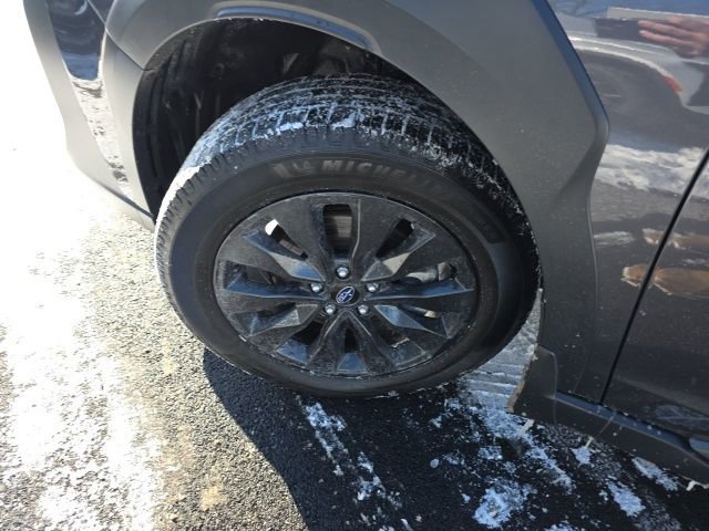 Used 2023 Subaru Outback Onyx Edition image 34