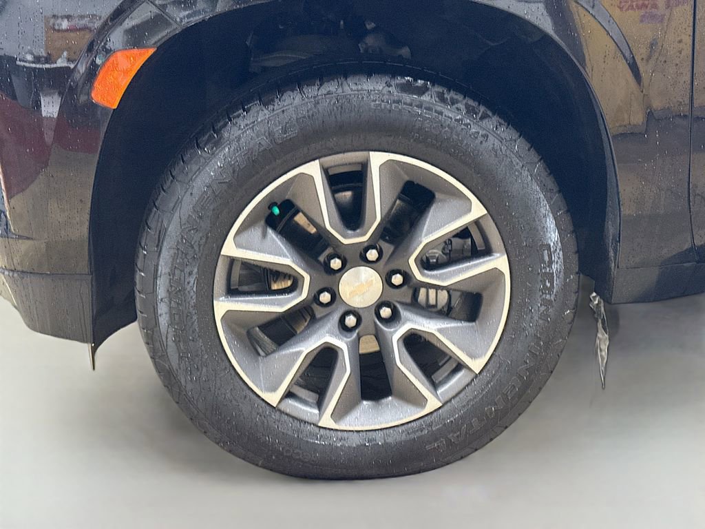 Used 2022 Chevrolet Tahoe LT image 33