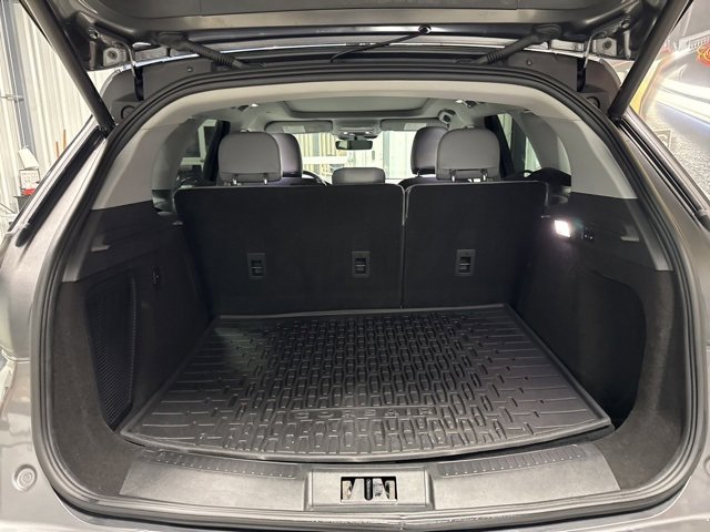 Used 2022 Lincoln Corsair Reserve w/ Luxury Package image 24