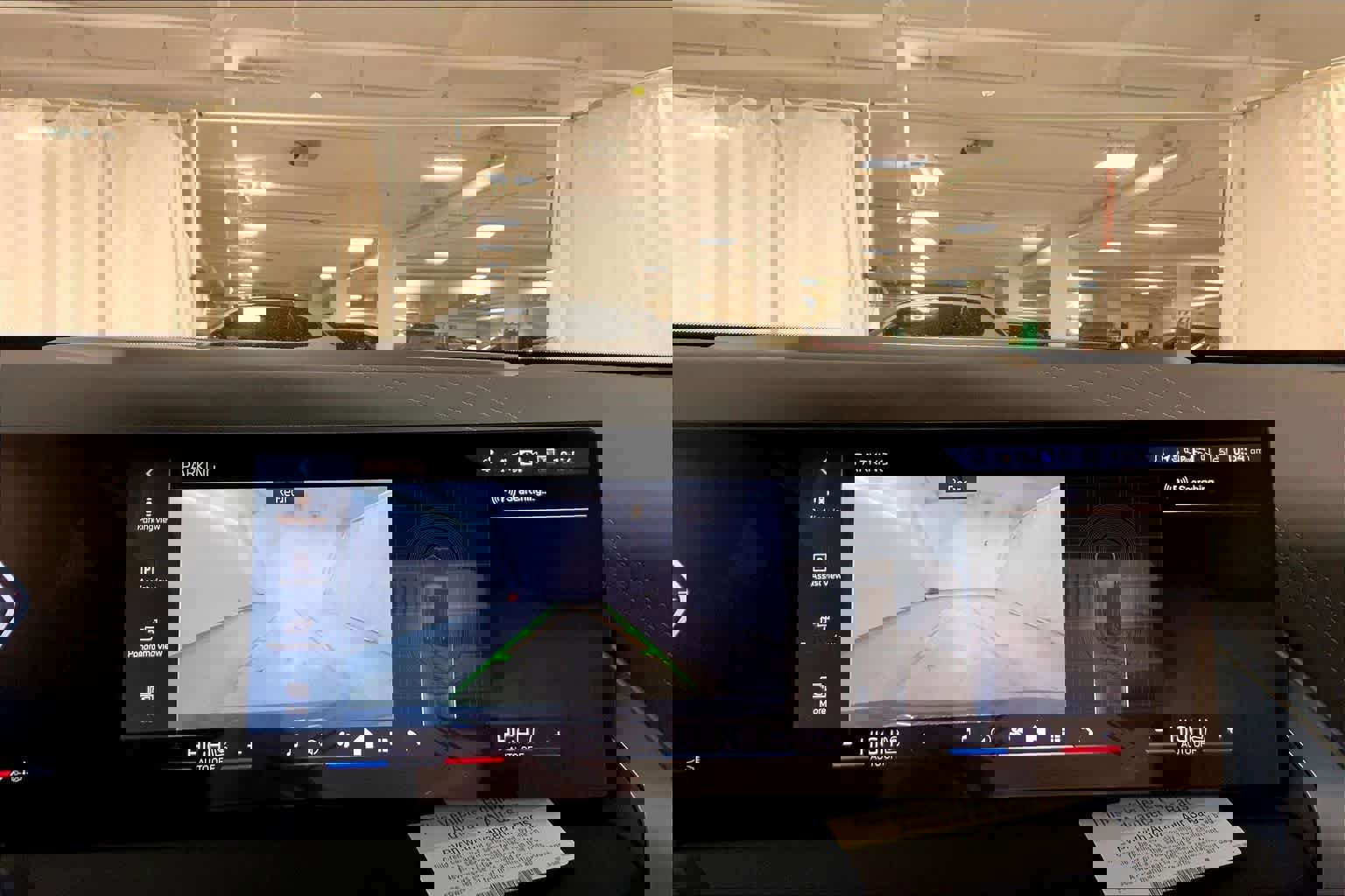 New 2026 BMW X3 xDrive30 w/ Convenience Package image 19