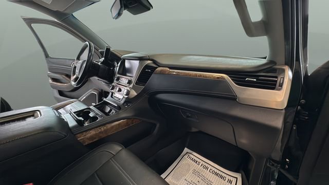 Used 2015 GMC Yukon XL Denali AWD/4WD image 25