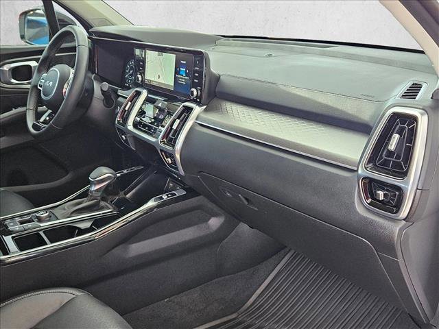 Used 2023 Kia Sorento SX image 22