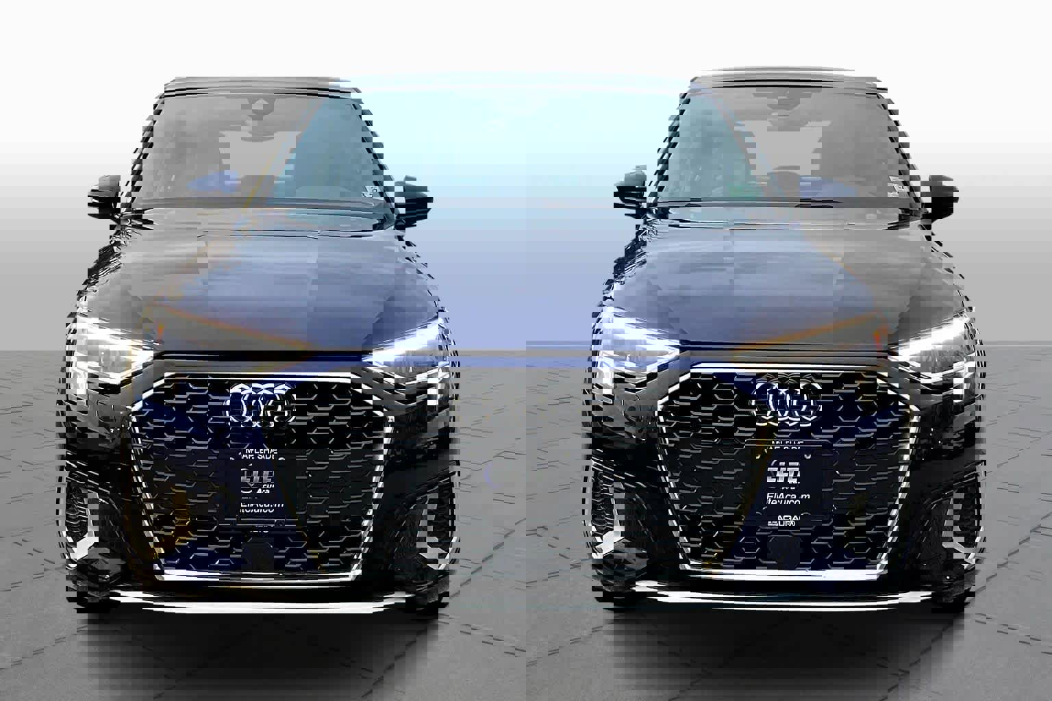 Used 2022 Audi A3 2.0T Premium Plus image 3