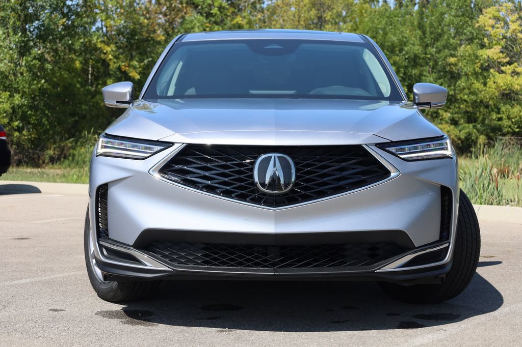 New 2026 Acura MDX SH-AWD image 2