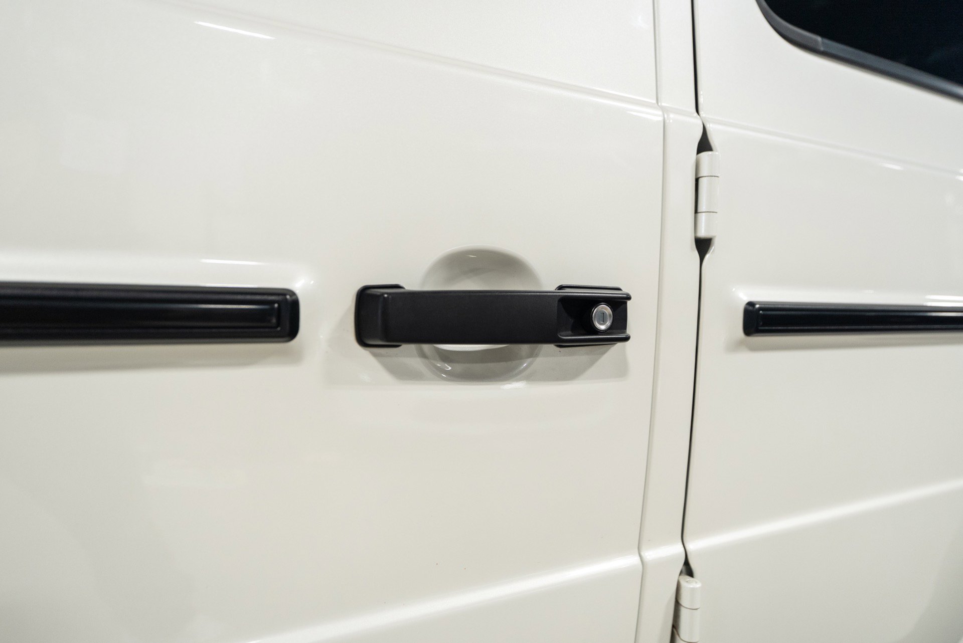 Used 2021 Mercedes-Benz G 63 AMG AMG G 63 image 22