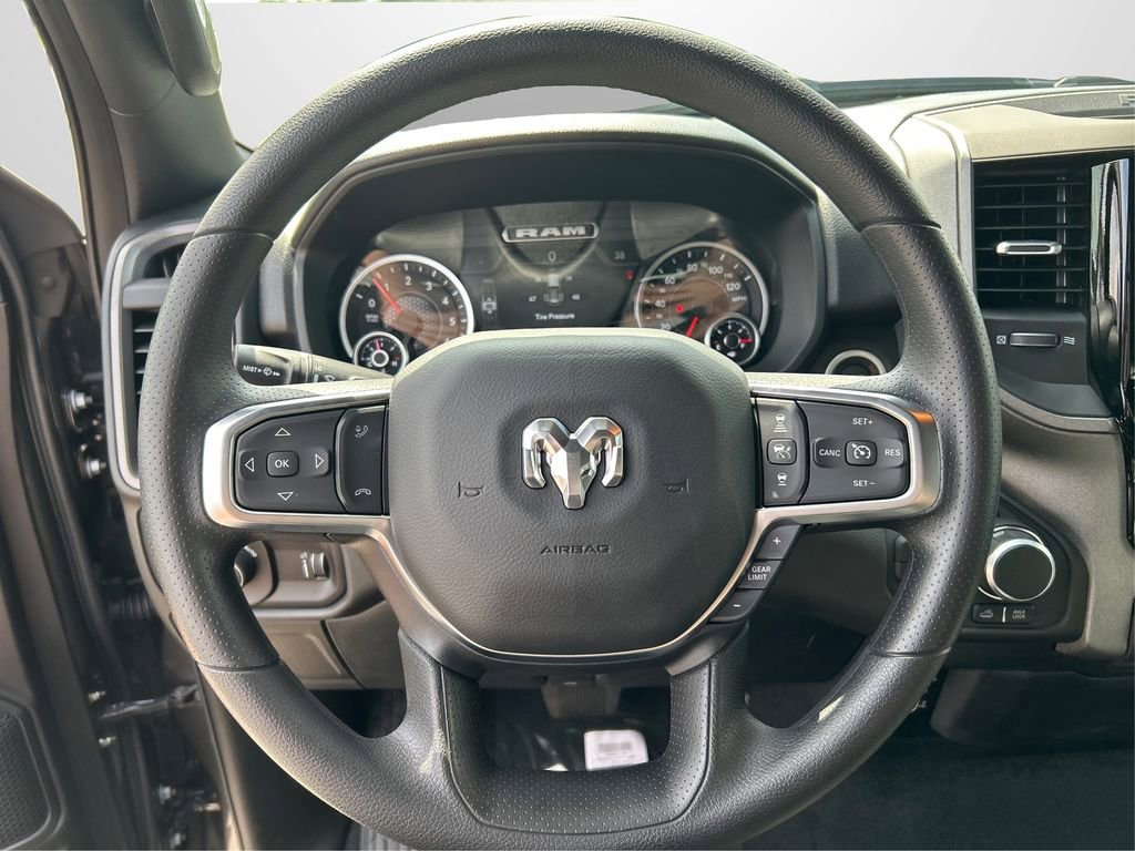 New 2026 RAM 1500 Classic Warlock image 22