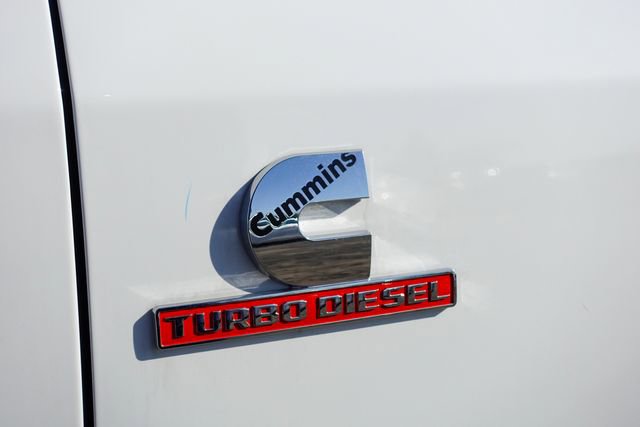 New 2025 RAM 2500 Tradesman w/ Chrome Appearance Group image 7