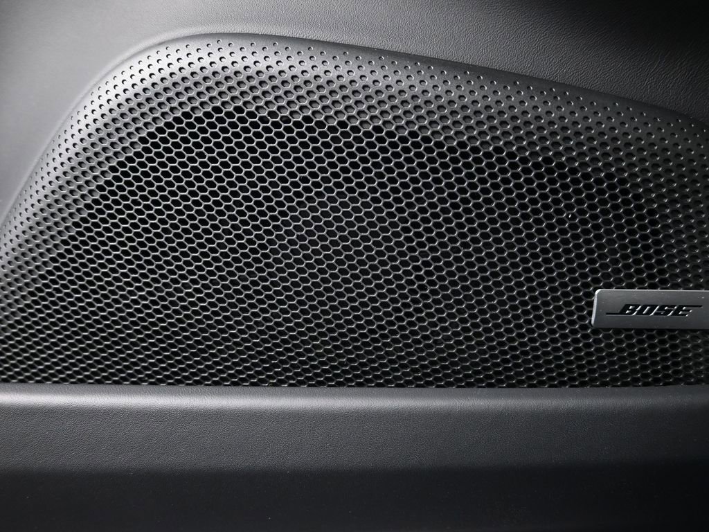 Used 2024 Porsche Panamera 4 image 16